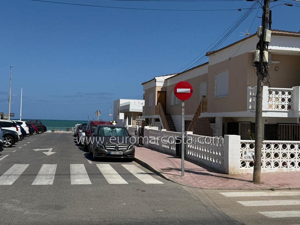 Lejlighed i La Mata, Alicante - foto 1